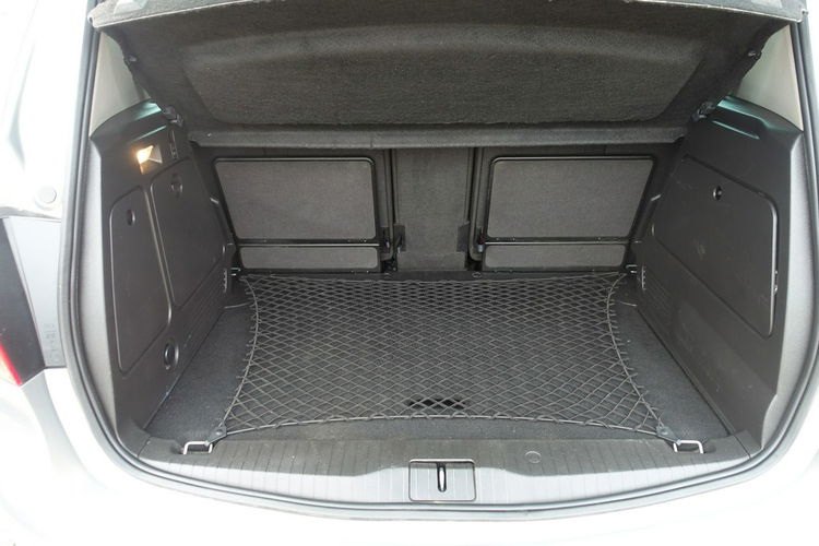 Opel Meriva Salon Polska - 1 właściciel Benzyna 1.4T + LPG 100% Org. Lakier zdjęcie 10