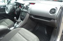 Opel Meriva Salon Polska - 1 właściciel Benzyna 1.4T + LPG 100% Org. Lakier zdjęcie 13