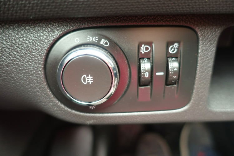 Opel Meriva Salon Polska - 1 właściciel Benzyna 1.4T + LPG 100% Org. Lakier zdjęcie 18