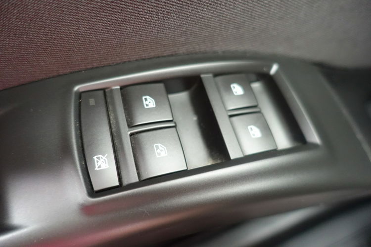 Opel Meriva Salon Polska - 1 właściciel Benzyna 1.4T + LPG 100% Org. Lakier zdjęcie 19