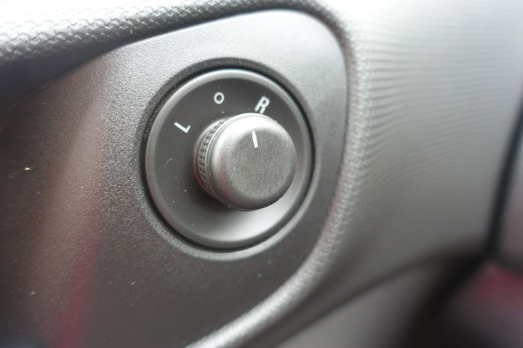 Opel Meriva Salon Polska - 1 właściciel Benzyna 1.4T + LPG 100% Org. Lakier zdjęcie 20