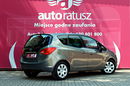 Opel Meriva Salon Polska - 1 właściciel Benzyna 1.4T + LPG 100% Org. Lakier zdjęcie 6