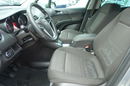 Opel Meriva Salon Polska - 1 właściciel Benzyna 1.4T + LPG 100% Org. Lakier zdjęcie 7