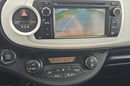 Toyota Yaris Bezwypadkowy 1.3 99KM przebieg 90.0000km zdjęcie 14