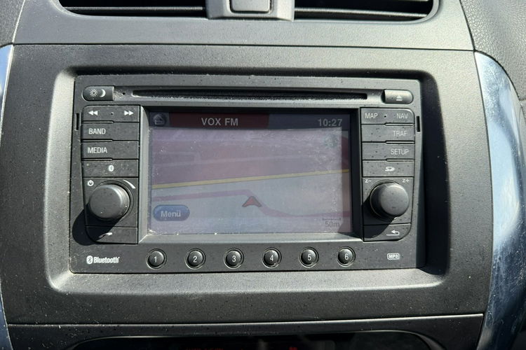 Suzuki SX4 1.6 Benzyna | | Gwarancja | Bogate wyposażenie | 4x4 zdjęcie 15