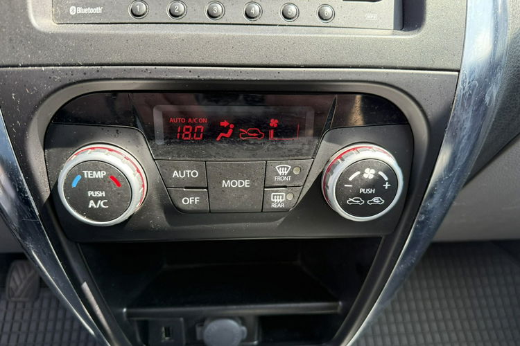 Suzuki SX4 1.6 Benzyna | | Gwarancja | Bogate wyposażenie | 4x4 zdjęcie 16