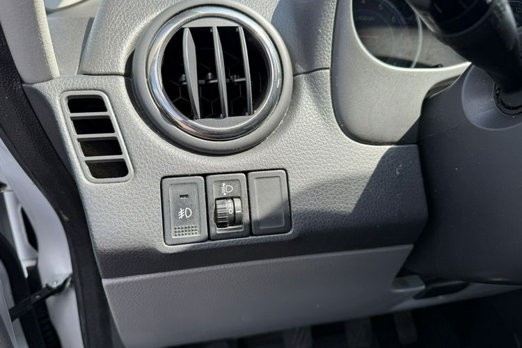 Suzuki SX4 1.6 Benzyna | | Gwarancja | Bogate wyposażenie | 4x4 zdjęcie 22