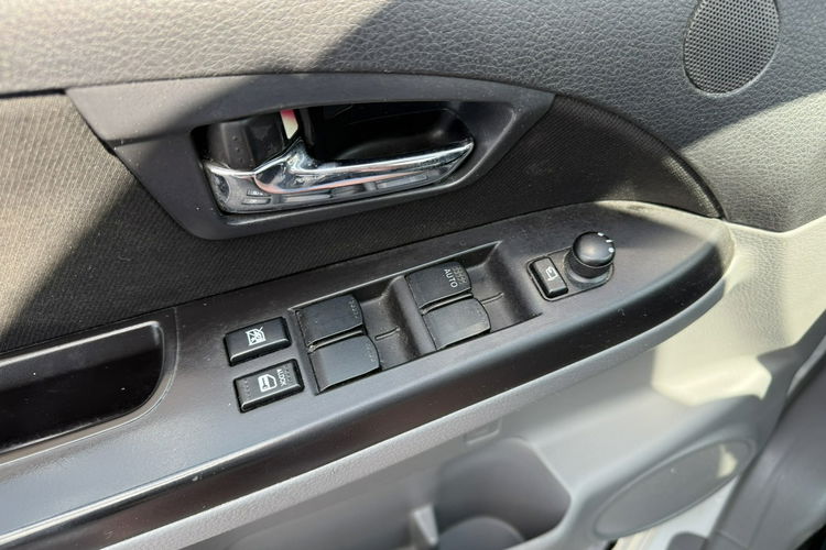 Suzuki SX4 1.6 Benzyna | | Gwarancja | Bogate wyposażenie | 4x4 zdjęcie 23