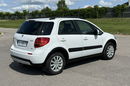 Suzuki SX4 1.6 Benzyna | | Gwarancja | Bogate wyposażenie | 4x4 zdjęcie 3