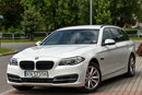 BMW 520 2.0_Diesel_190KM zdjęcie 1