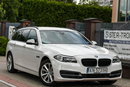 BMW 520 2.0_Diesel_190KM zdjęcie 2