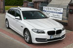 BMW 520 2.0_Diesel_190KM zdjęcie 6