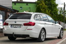 BMW 520 2.0_Diesel_190KM zdjęcie 7