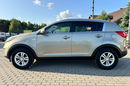 Kia Sportage Benzyna Gwarancja BDB stan zdjęcie 14