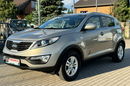 Kia Sportage Benzyna Gwarancja BDB stan zdjęcie 15