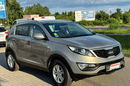 Kia Sportage Benzyna Gwarancja BDB stan zdjęcie 2