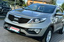 Kia Sportage Benzyna Gwarancja BDB stan zdjęcie 3