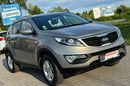 Kia Sportage Benzyna Gwarancja BDB stan zdjęcie 5