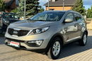 Kia Sportage Benzyna Gwarancja BDB stan zdjęcie 7