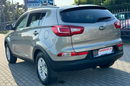Kia Sportage Benzyna Gwarancja BDB stan zdjęcie 8