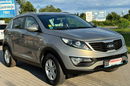 Kia Sportage Benzyna Gwarancja BDB stan zdjęcie 9