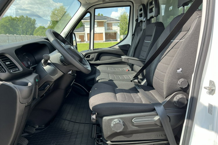 Iveco Daily 35S18 Chłodnia ZANOTTI -29 C/+29 C GWARANCJA 3.0/180KM zdjęcie 14