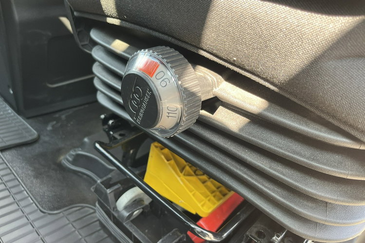 Iveco Daily 35S18 Chłodnia ZANOTTI -29 C/+29 C GWARANCJA 3.0/180KM zdjęcie 17