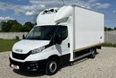 Iveco Daily 35S18 Chłodnia ZANOTTI -29 C/+29 C GWARANCJA 3.0/180KM zdjęcie 2