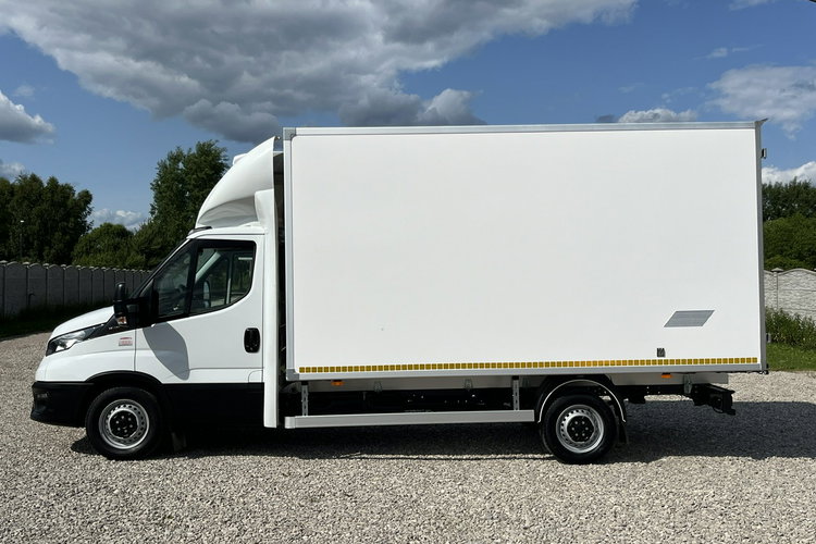 Iveco Daily 35S18 Chłodnia ZANOTTI -29 C/+29 C GWARANCJA 3.0/180KM zdjęcie 22