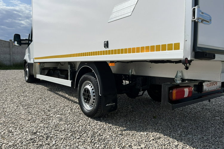 Iveco Daily 35S18 Chłodnia ZANOTTI -29 C/+29 C GWARANCJA 3.0/180KM zdjęcie 27