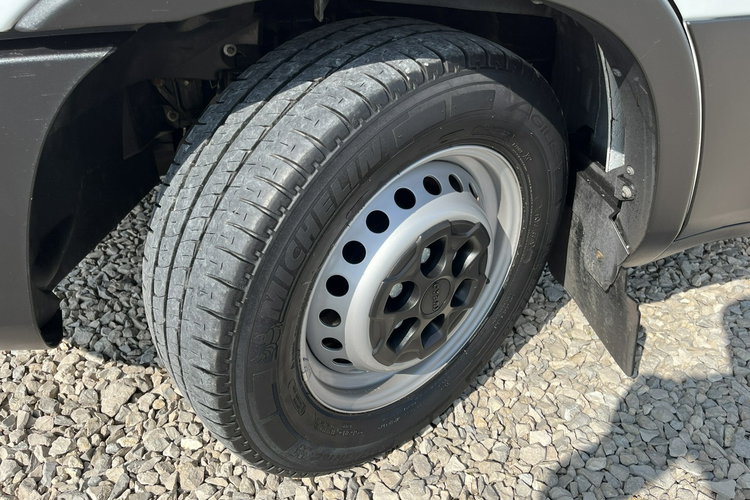 Iveco Daily 35S18 Chłodnia ZANOTTI -29 C/+29 C GWARANCJA 3.0/180KM zdjęcie 28