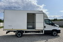 Iveco Daily 35S18 Chłodnia ZANOTTI -29 C/+29 C GWARANCJA 3.0/180KM zdjęcie 30