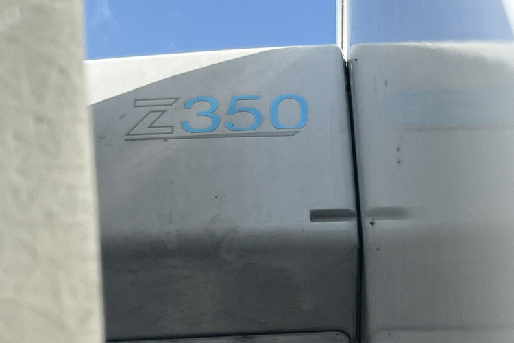 Iveco Daily 35S18 Chłodnia ZANOTTI -29 C/+29 C GWARANCJA 3.0/180KM zdjęcie 8