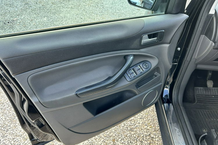 Ford Kuga Titanium, Panorama zdjęcie 10