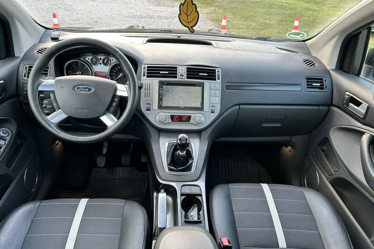 Ford Kuga Titanium, Panorama zdjęcie 11