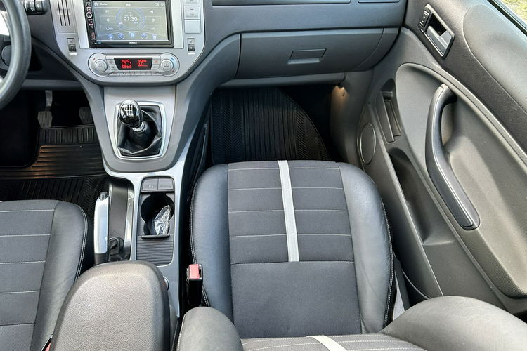 Ford Kuga Titanium, Panorama zdjęcie 13