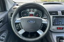 Ford Kuga Titanium, Panorama zdjęcie 15