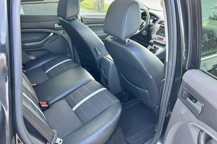 Ford Kuga Titanium, Panorama zdjęcie 19