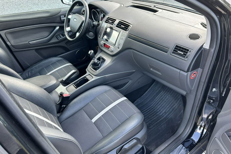 Ford Kuga Titanium, Panorama zdjęcie 21