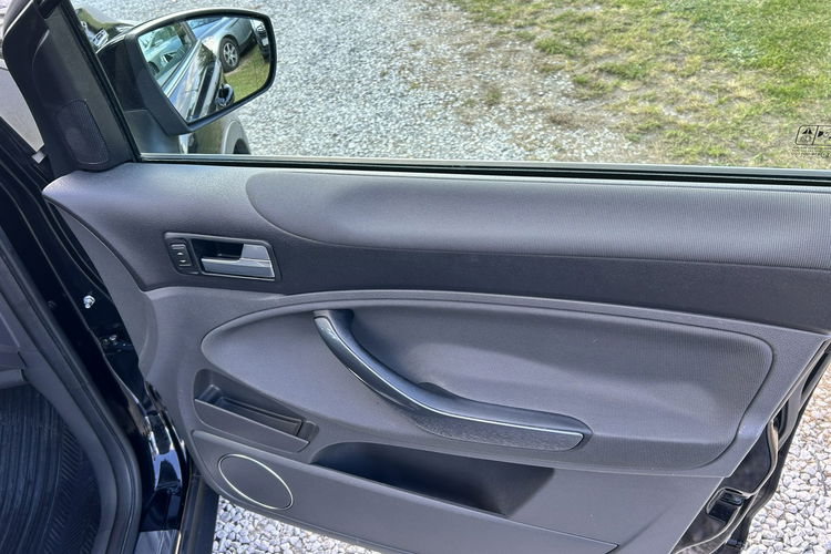 Ford Kuga Titanium, Panorama zdjęcie 22