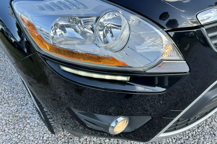 Ford Kuga Titanium, Panorama zdjęcie 28