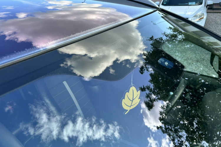 Ford Kuga Titanium, Panorama zdjęcie 29