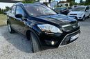 Ford Kuga Titanium, Panorama zdjęcie 3