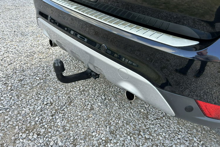 Ford Kuga Titanium, Panorama zdjęcie 32