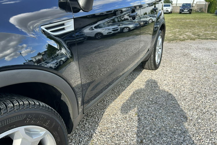 Ford Kuga Titanium, Panorama zdjęcie 33