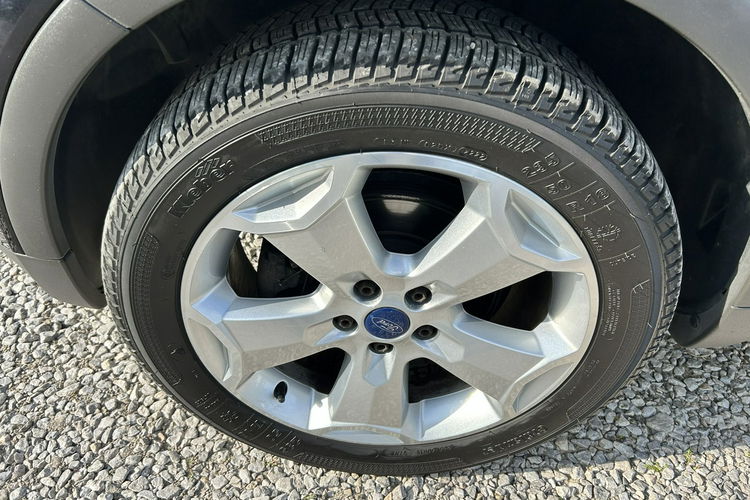 Ford Kuga Titanium, Panorama zdjęcie 35