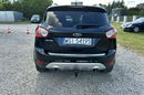 Ford Kuga Titanium, Panorama zdjęcie 6