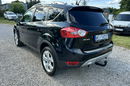Ford Kuga Titanium, Panorama zdjęcie 7