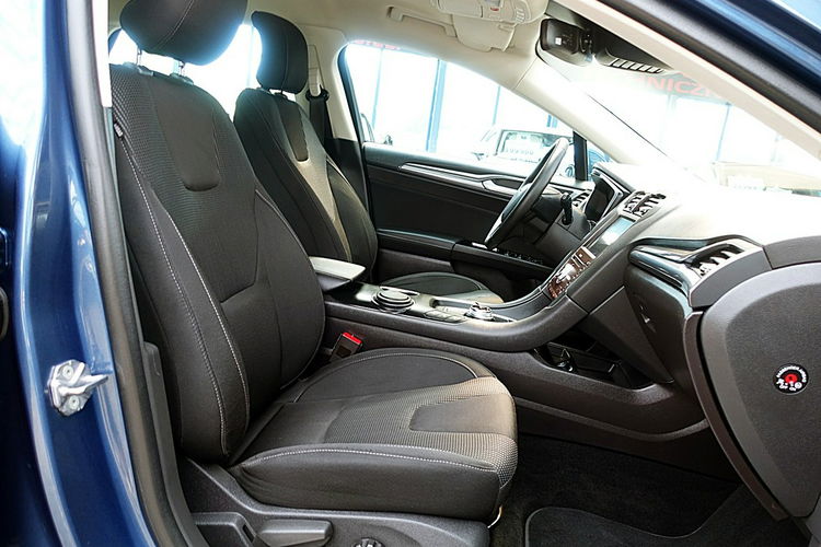 Ford Mondeo TITANIUM+Automat+Led+ACC GWARANCJA 1wł Kraj Bezwypad F23% 4x2 zdjęcie 10