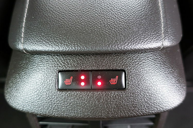 Ford Mondeo TITANIUM+Automat+Led+ACC GWARANCJA 1wł Kraj Bezwypad F23% 4x2 zdjęcie 12